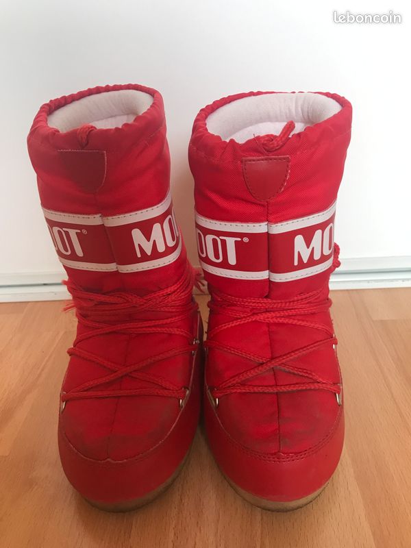 Moon Boot enfant (image 1)