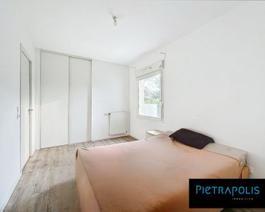 Appartement 229 000 € - 59 m²