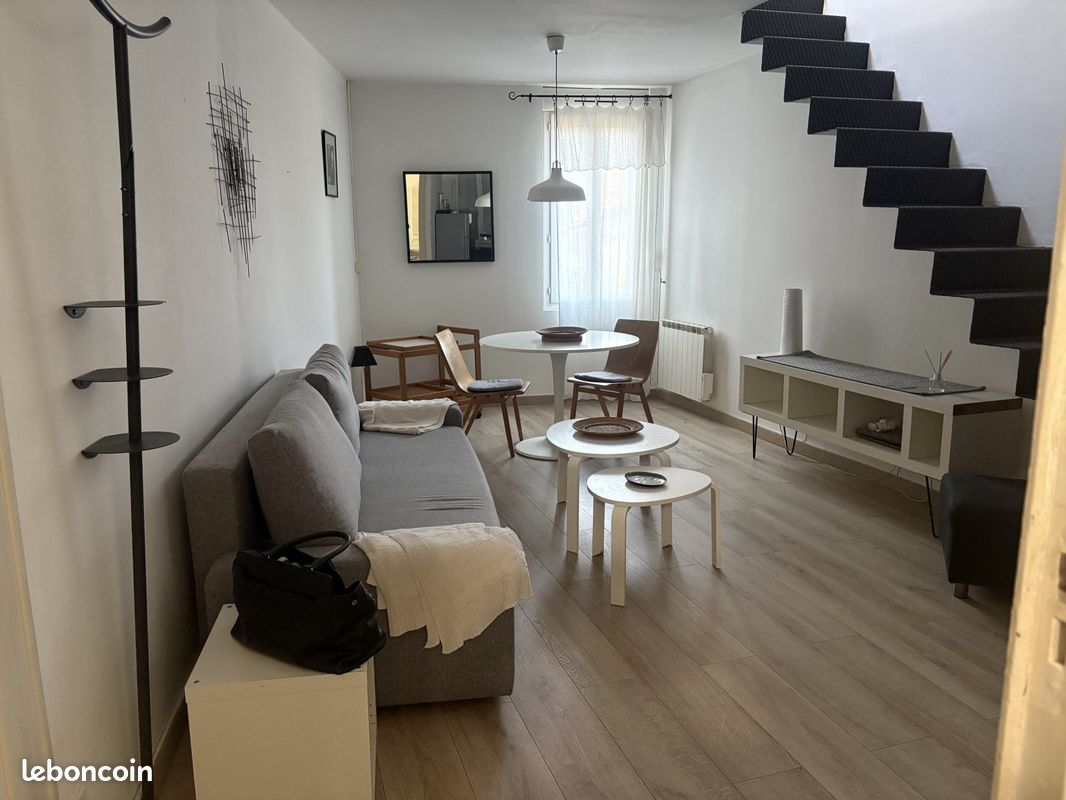 Appartement 1 pièce 40 m² · à Bordeaux · 40 m² · 880 €
