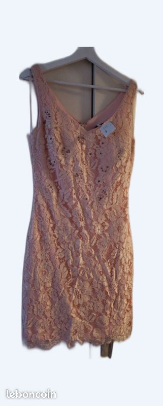 Robe de cérémonie Fashion New York (image 1)