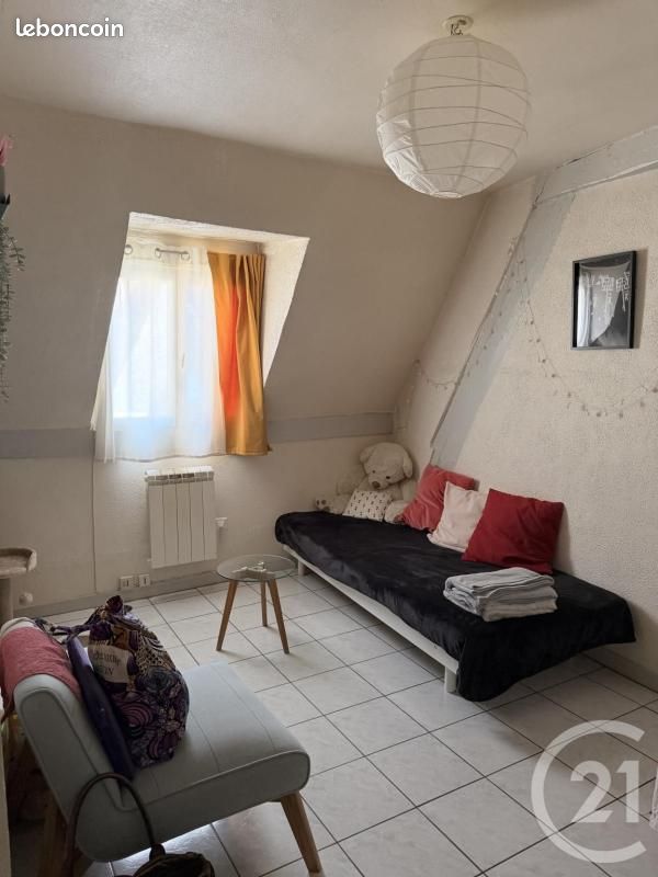 Appartement 2 pièces 39 m² · à Rouen · 39 m² · 540 €