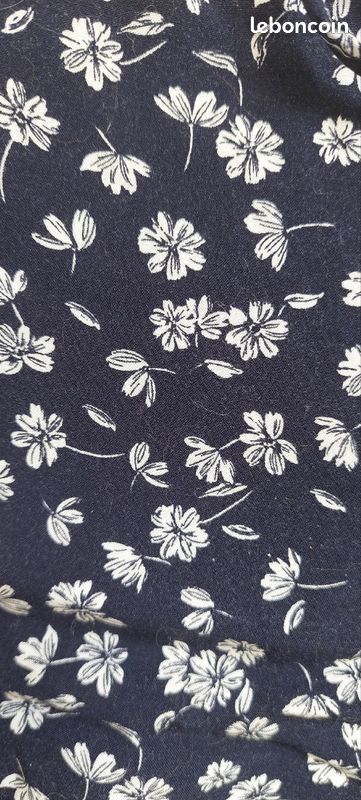 Pantalon été (image 5)