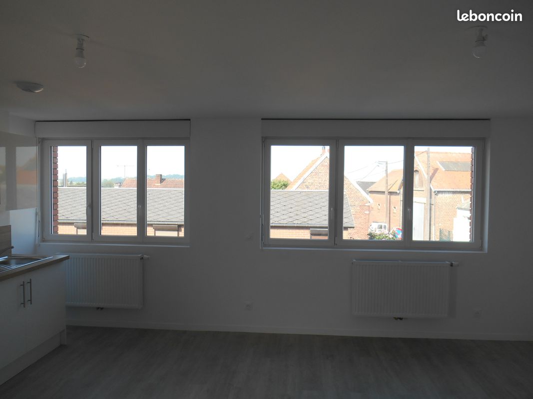 Maison 3 pièces 78 m² · à Roisel · 78 m² · 675 €/mois