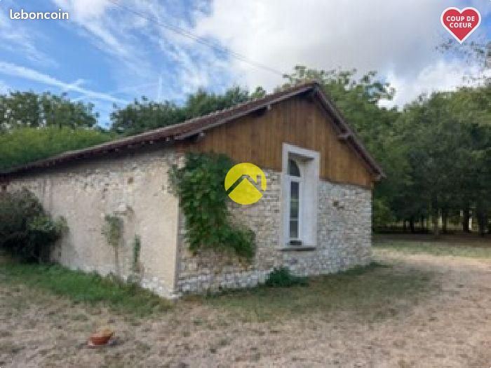Maison 2 pièces 101 m² · à Argenton-sur-Creuse · 101 m² · 151 200 €