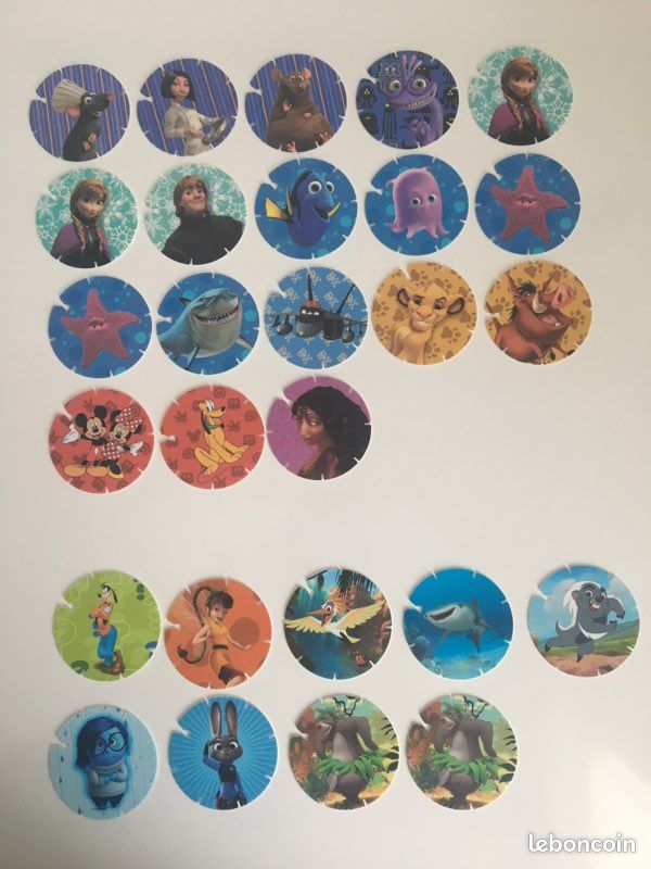 Super Flizz Disney (image 1)