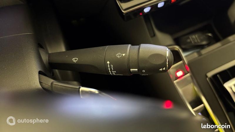Ds Ds 7 E-TENSE 4x4 300ch Esprit Voyage (image 24)