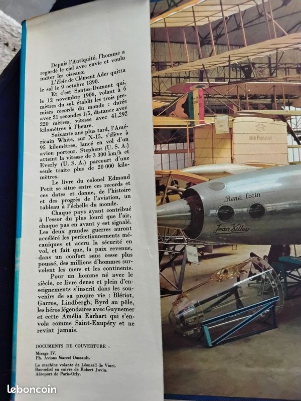 Histoire mondiale de l’aviation (image 6)