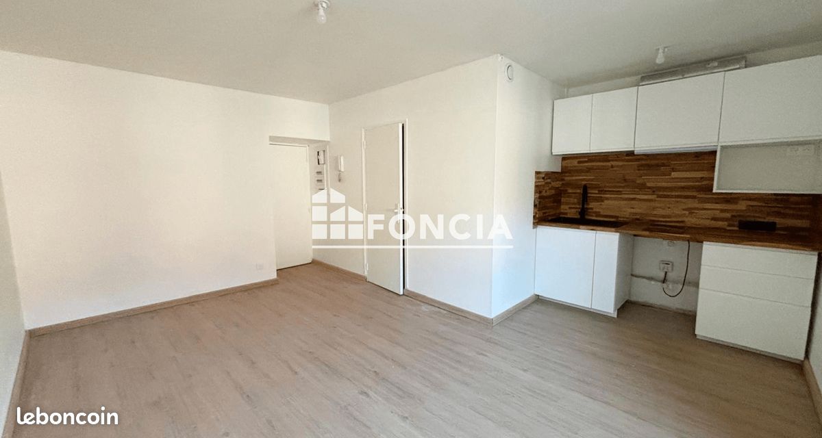 Appartement 1 pièce 23 m² · à Palaiseau · 23 m² · 730 €/mois