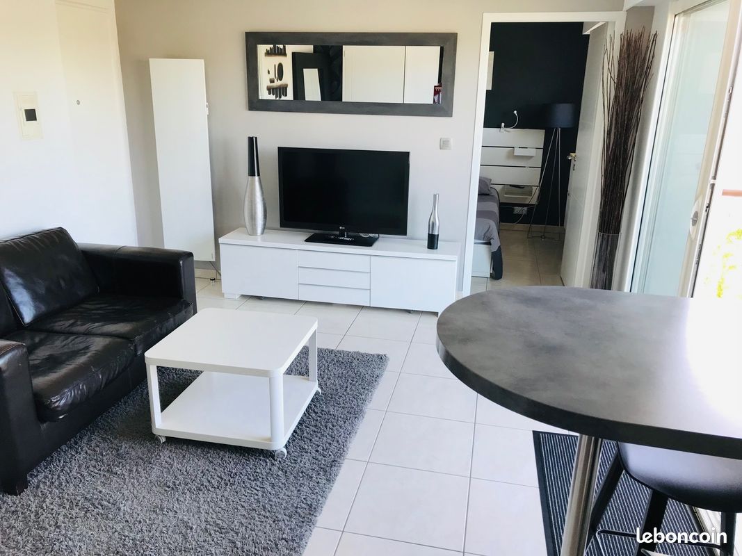 Appartement 2 pièces 35 m² · à Pornichet · 35 m² · 700 €