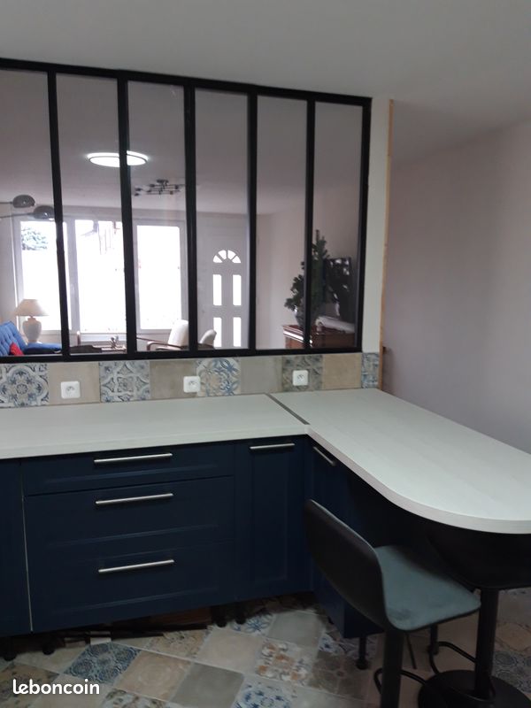 Location appartement 70 m2 (image 2)