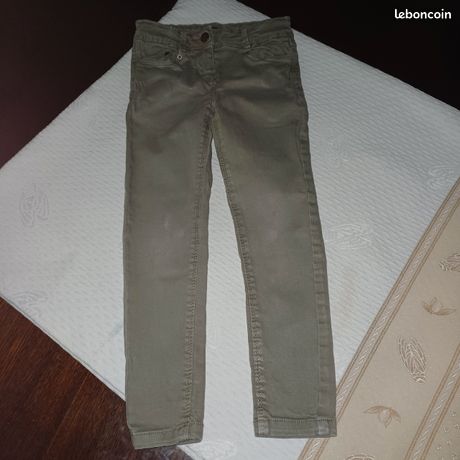 Pantalons maternité taille 34 - xs d'occasion - Annonces vêtements leboncoin