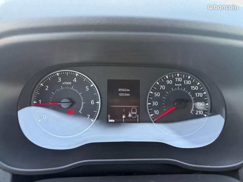 Dacia Duster 1.0 ECO-G 100ch Journey + 4x2 (image 19)