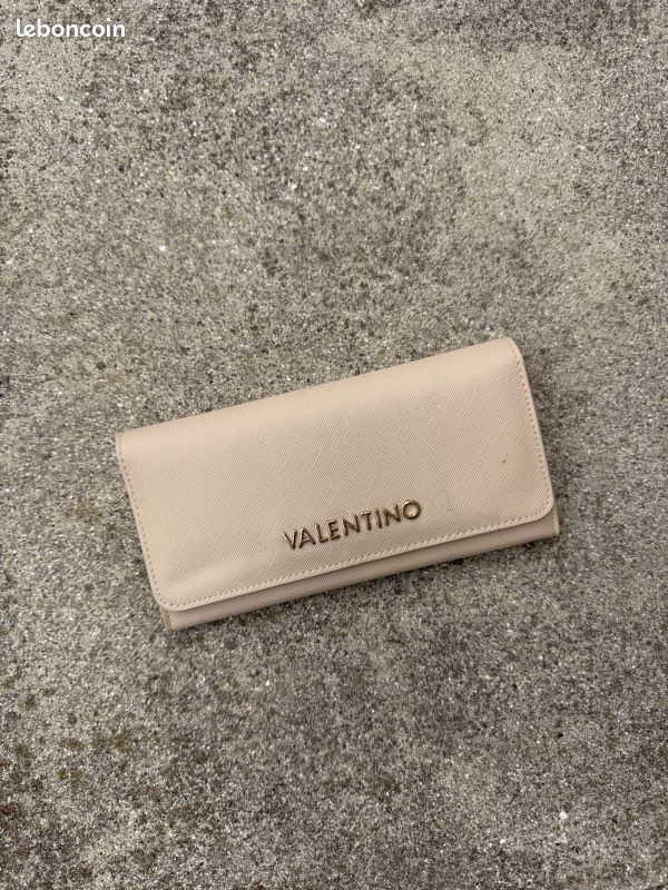 Porte monnaie Valentino (image 1)