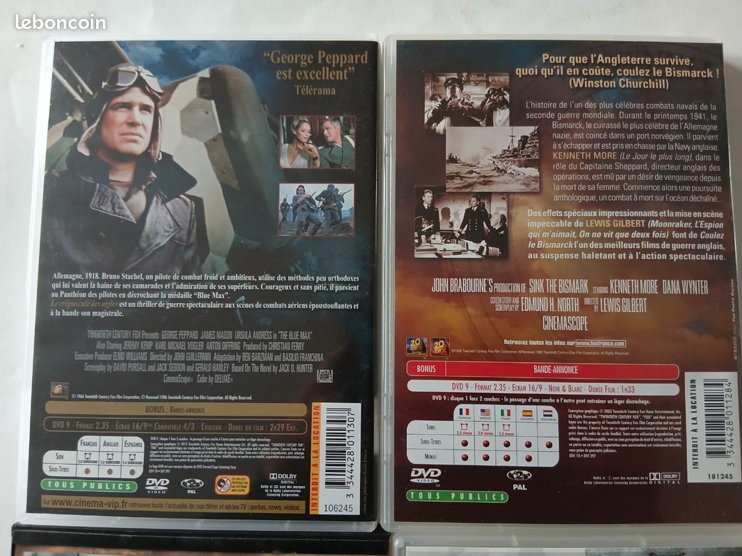 4 films de guerre (image 4)