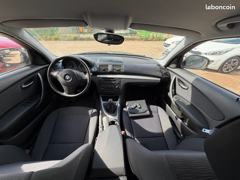 BMW 118d 143cv (image 3)