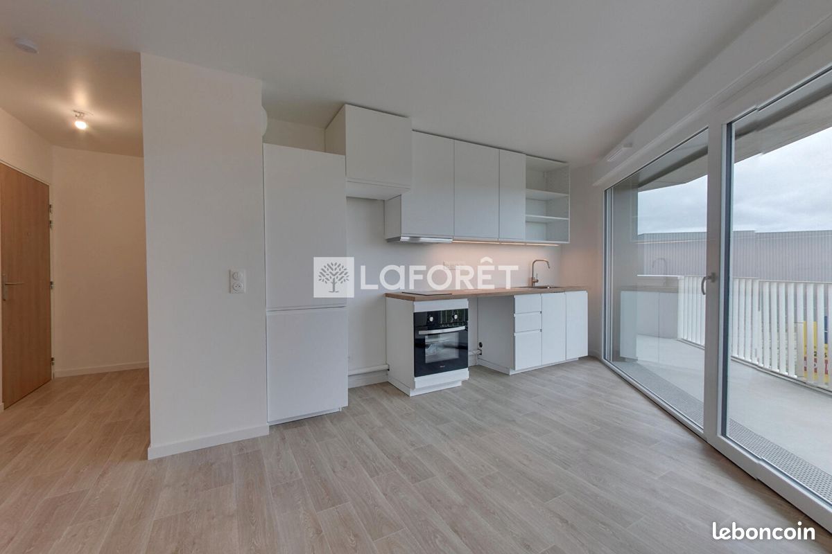 Appartement 2 pièces 49 m² · à Bretteville-sur-Odon · 49 m² · 693 €