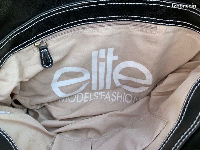 Sac à mains Elite (image 3)