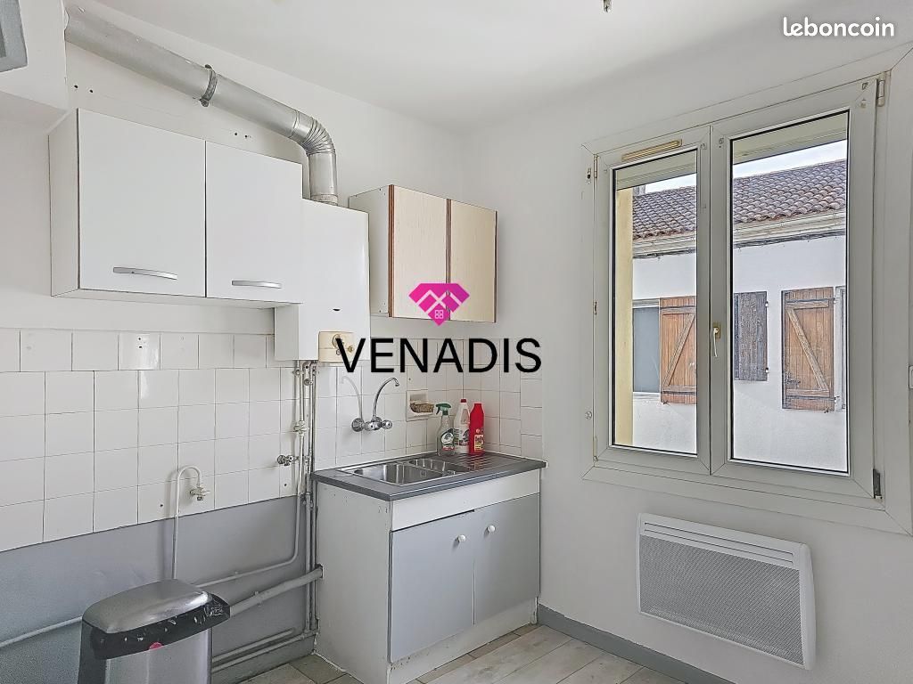 Immeuble 8 pièces 420 m² · à Agen · 420 m² · 90 001 €