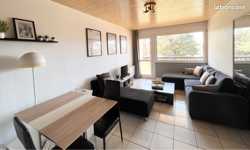 Appartement 2 pièces 42 m² · à Mimizan · 42 m² · 175 000 €
