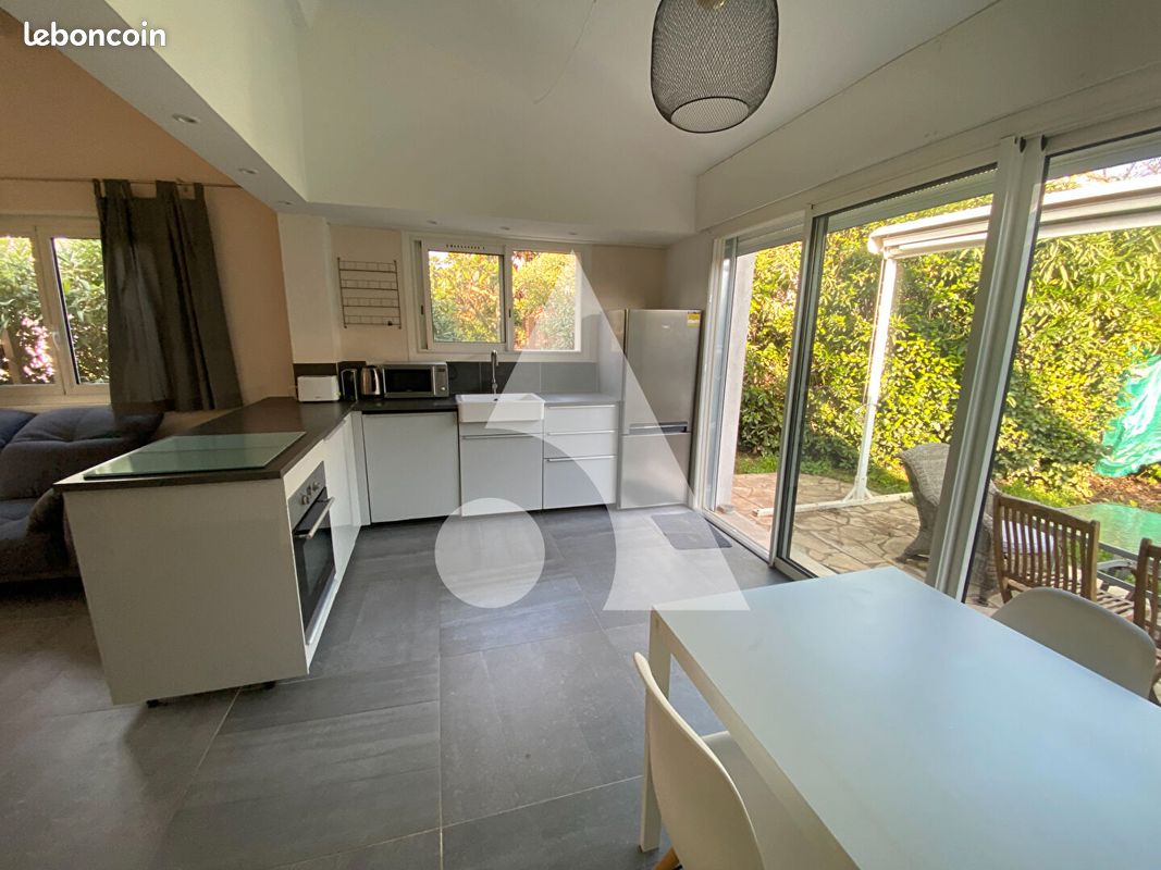 Maison a louer grasse - 3 pièce(s) - 59 m2 - Surfyn