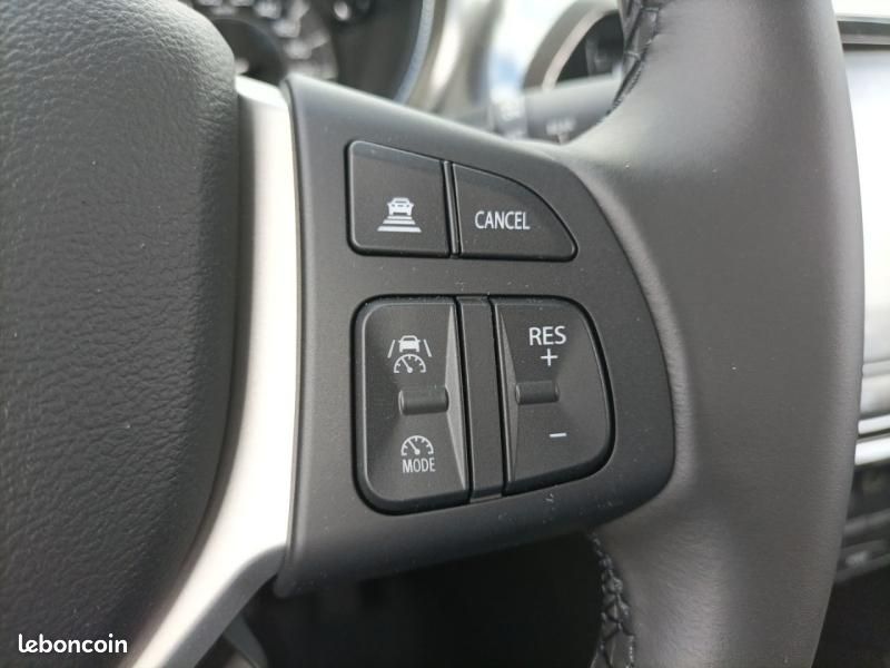 Suzuki Vitara 1.4 Boosterjet Hybrid 110ch Style MY25 (image 21)