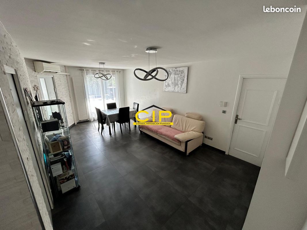 Appartement 3 pièces 72 m² · à Le Pré-Saint-Gervais · 72 m² · 462 000 €