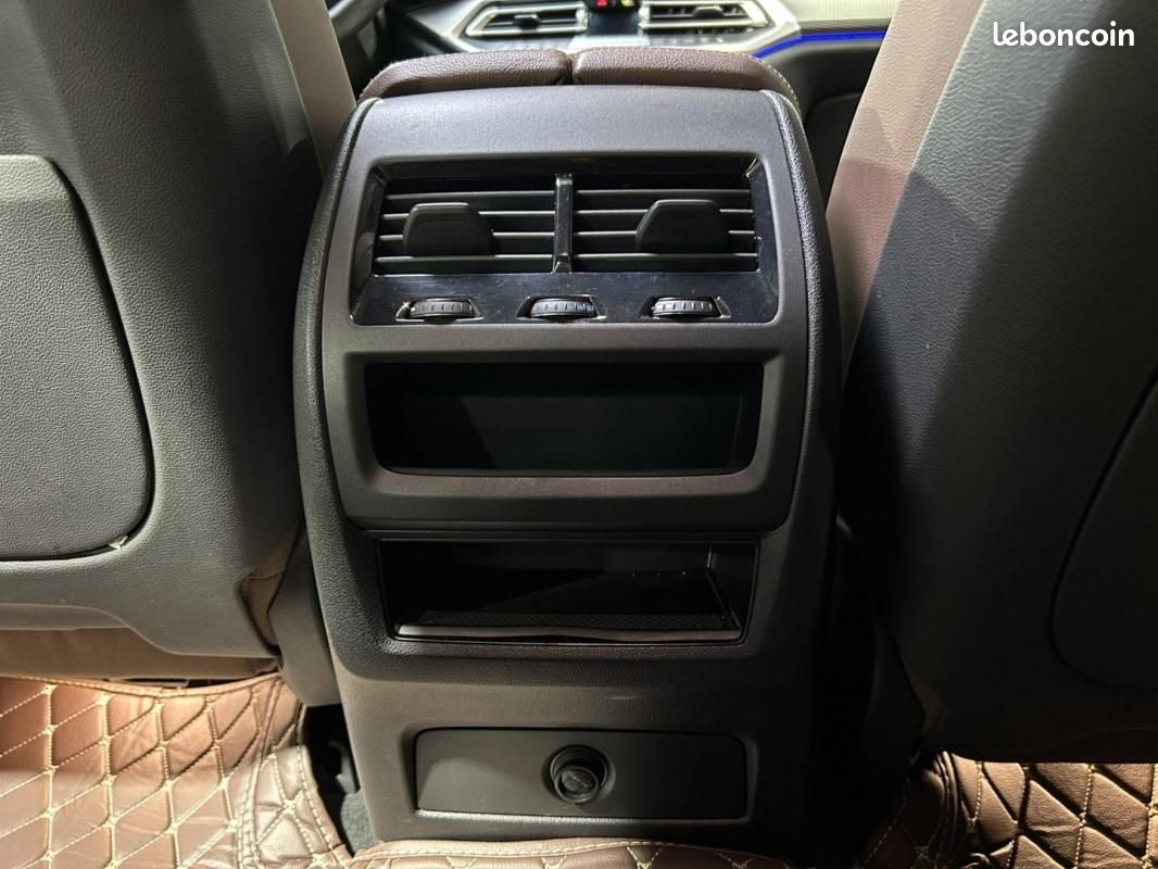 BMW X6 G06 M50IA V8 4.4 530ch (image 43)