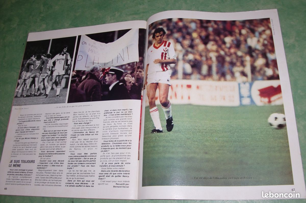 MIROIR DU FOOT. n°49 Décembre 1963 Yvon Douis France Suisse + photo MIROIR DU FOOT. n°49 Décembre 1963 Yvon Douis France Suisse + photo