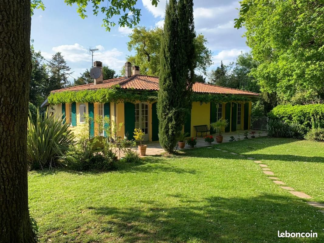 Maison 5 pièces 165 m² · à Eysines · 165 m² · 499 000 €