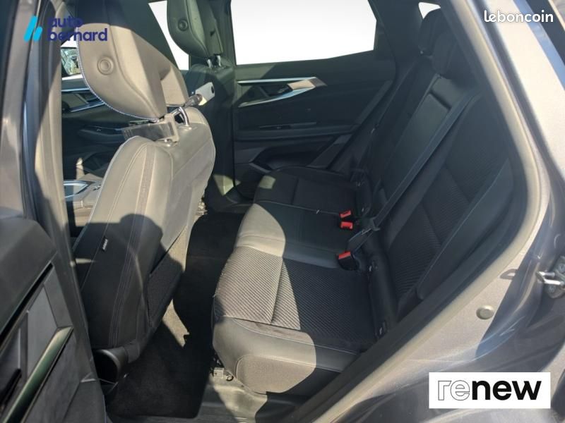 Renault Austral 1.2 E-Tech full hybrid 200ch Techno esprit Alpine (image 10)