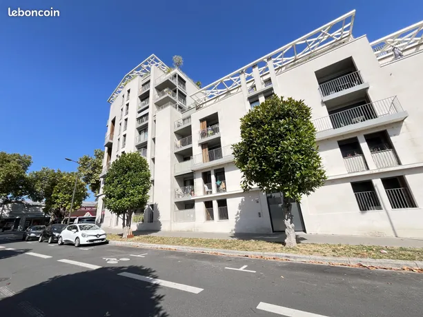 Annonce vente Appartement tours