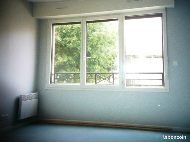 Appartement a louer ermont - 1 pièce(s) - 23 m2 - Surfyn