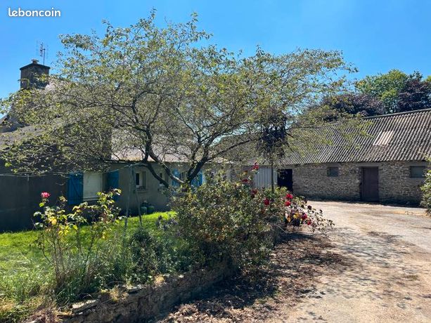 Ferme 6 pièces 126 m²