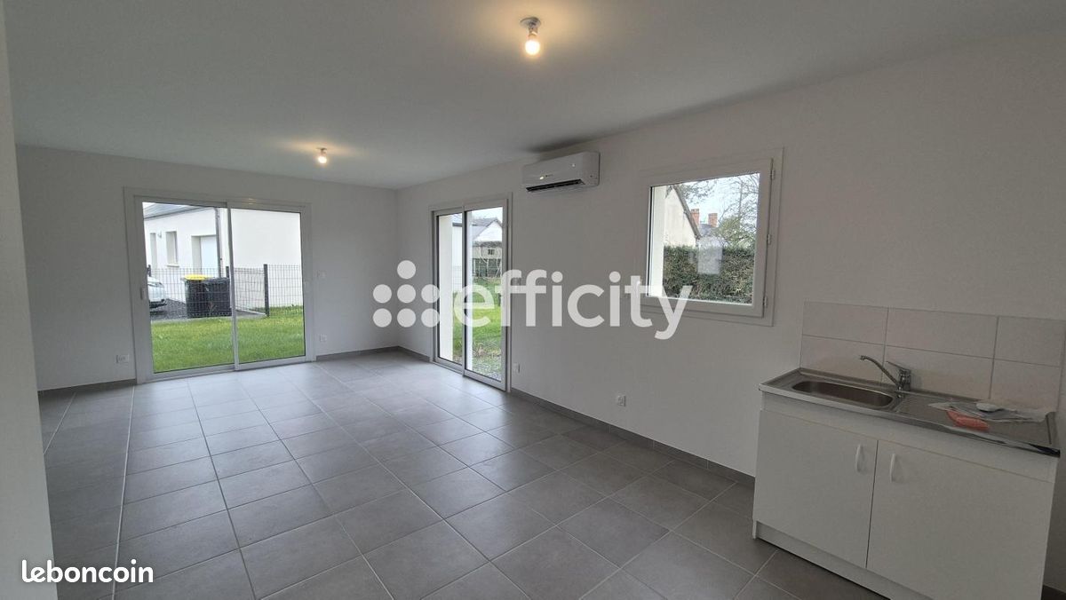 Maison 4 pièces 90 m² (image 6)