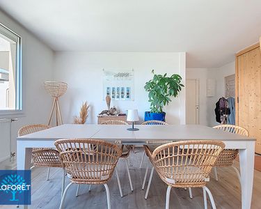 Appartement 577 000 € - 103 m²