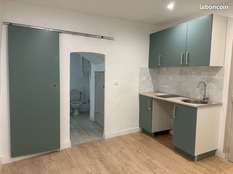 Appartement 1 pièce 28 m² · à Montferrat · 28 m² · 500 €/mois