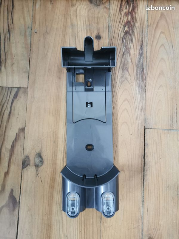 Support mural pour aspirateur Dyson V6 (image 2)