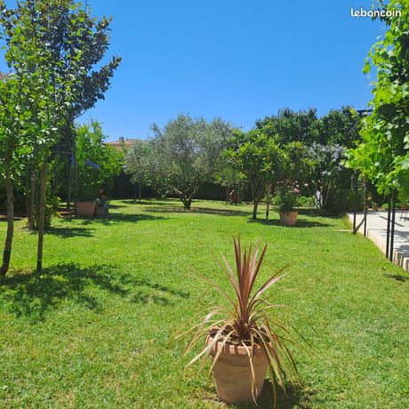 Villa 5 pièces 132 m²