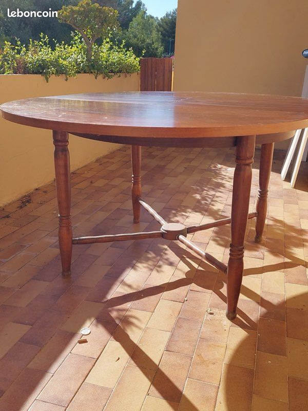 DONNE Table BANDOL (image 1)