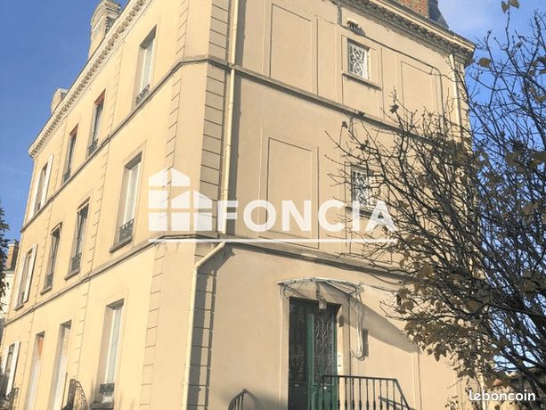 Appartement a louer saint-germain-en-laye - 1 pièce(s) - 24 m2 - Surfyn