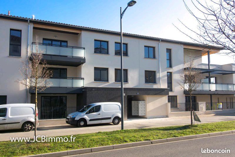 Appartement a louer colomiers - 2 pièce(s) - 43 m2 - Surfyn