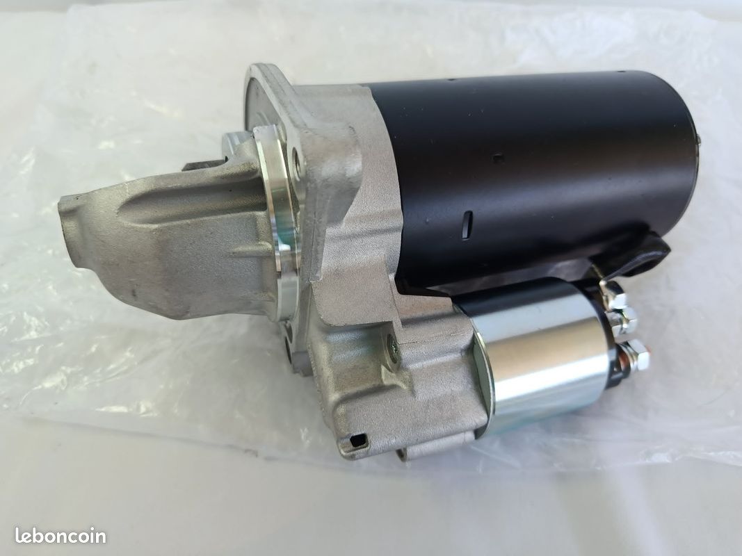 Démarreur Magneti Marelli 063721203010 pour Iveco Daily (image 1)