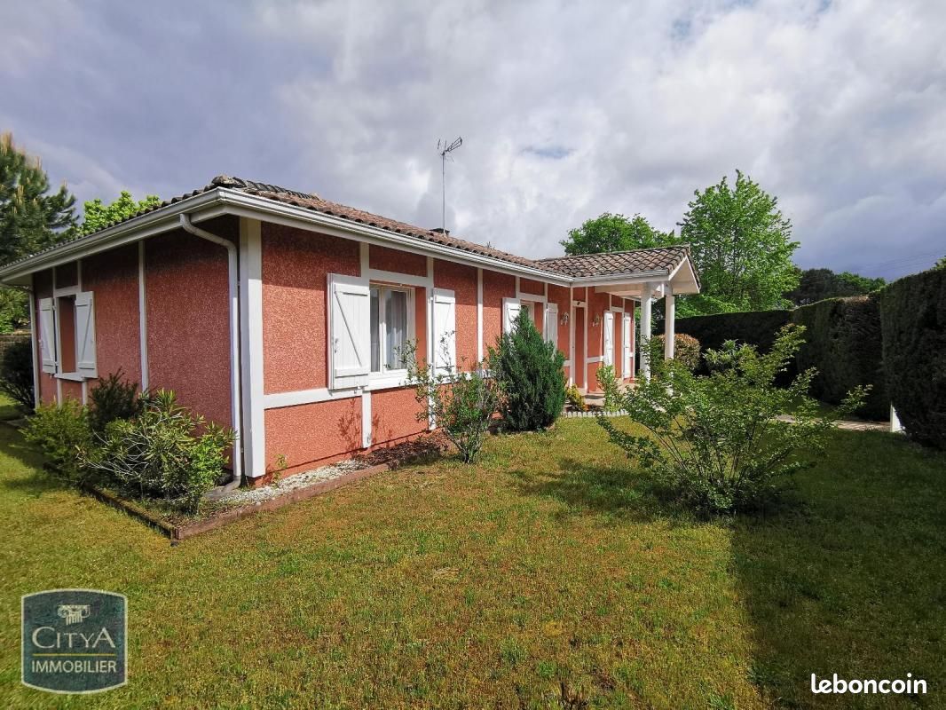 Maison 4 pièces 98 m² - Mont-de-Marsan 40000 (image principale 6)