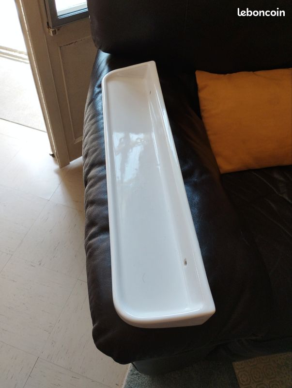 Tablette salle de bain (image 2)