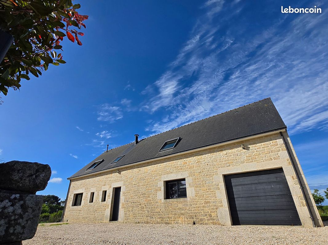 Maison 5 pièces 145 m² · à Auray · 145 m² · 540 702 €