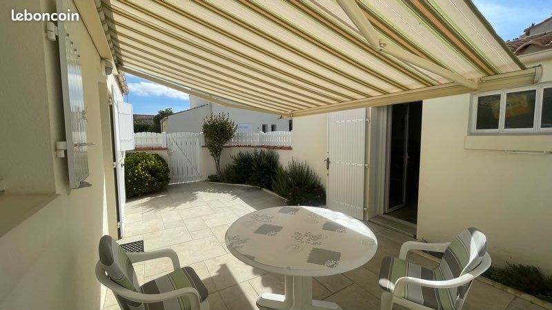 Maison 3 pièces 45 m² · à Saint-Pierre-d'Oléron · 45 m² · 230 000 €
