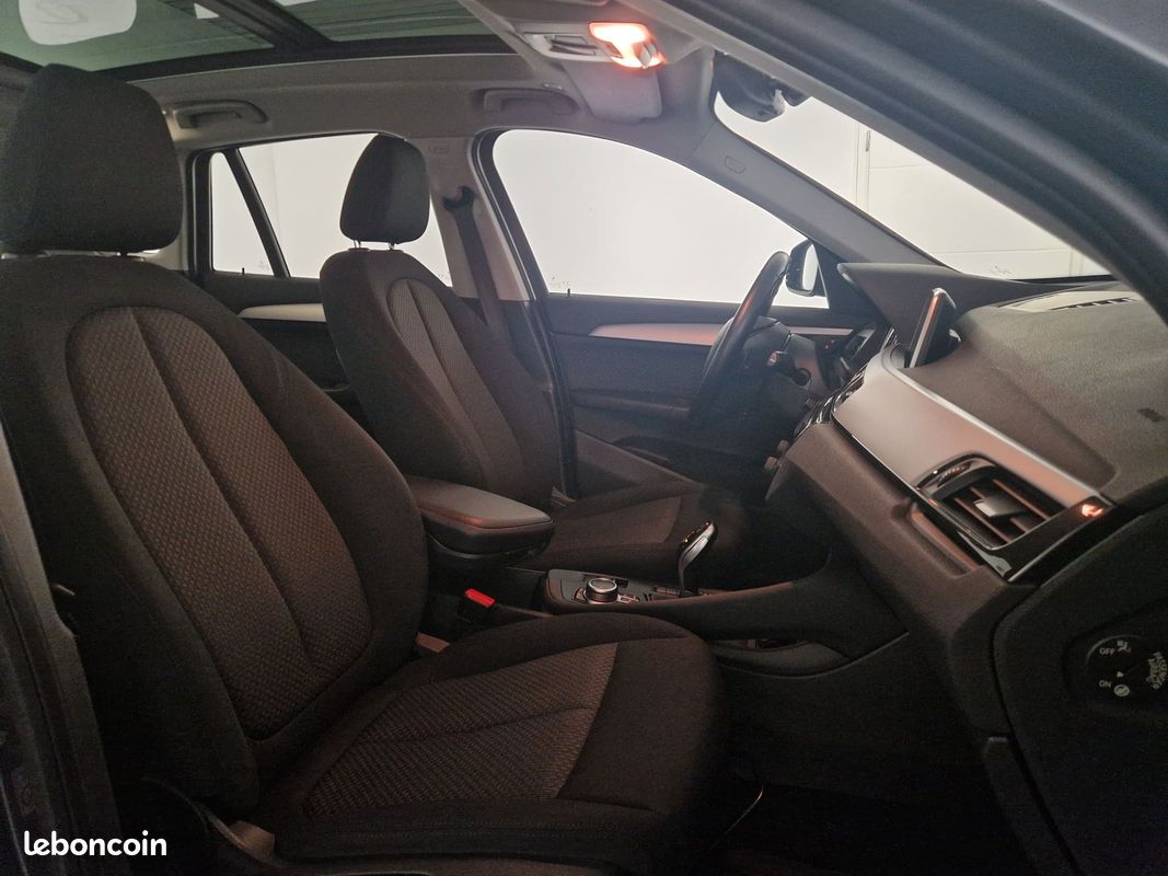 Bmw x1 (f48) sdrive 18ia 140ch lounge dkg7 (image 4)