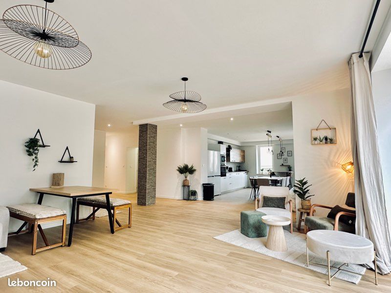 🏡 Colocation Maison Neuve Haut de Gamme – Tout Inclus & Ménage – Bordure de Bois – Proche Toulouse & Airbus (image 2)