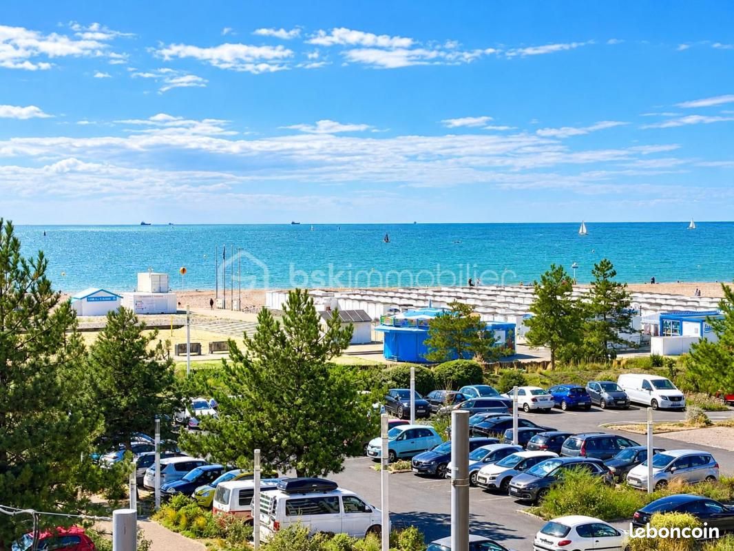 Appartement 4 pièces 62 m² · à Le Havre · 62 m² · 216 000 €