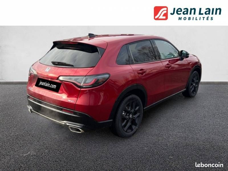 Honda ZR-V e:HEV 2.0 i-MMD Sport (image 5)